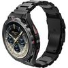 HiFuture Smartwatch Active Nero/Rosso