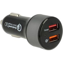NaviLock Car charger 62739 3.0 A