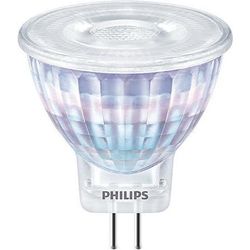 Philips Lampe CorePro LED spot 2.3-20W 827 MR11 36D