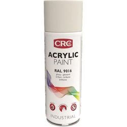 CRC Spray paint ACRYLIC PAINT 3000 Fire Red, 400 ml