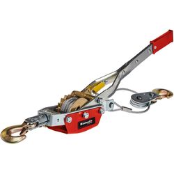 Einhell Hand winch TC-LW 2000, 2000 kg