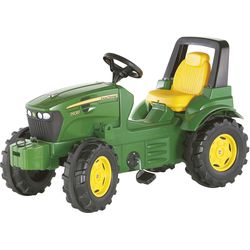 Rolly Toys rollyFarmtrac John Deer 7930 age 3+, adjustable seat hood, 114x52.5x65.5cm