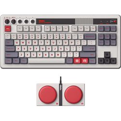 8bitdo Mechanical Keyboard N Edition