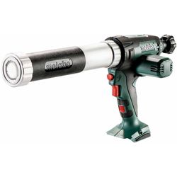 Metabo KPA 18 LTX 400 (601206850) Pistola a cartuccia senza fili