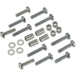 HAMA Mounting material screw set for curved TV