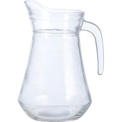 Arcoroc Brocca di vetro Arc 1,3 l