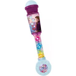 Lexibook Disney Frozen Trendy Microphone