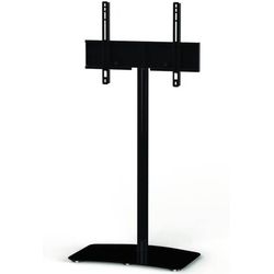 Sonorous PL2800_BLK_HBLK Black Glass