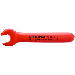 Knipex Chiave fissa 58 98 00 58 &quot;