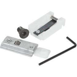 Dorma Locking unit for slide rail GN