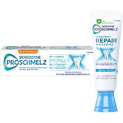 Sensodyne ProSchmelz Repair Whitening Toothpaste 75 ml