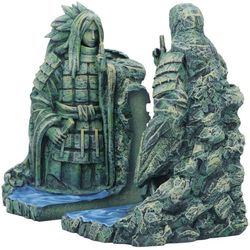 Nemesis Now Ltd Naruto The Final Valley Bookends
