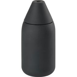 Zone Denmark Soap dispenser Singles 300 ml, black