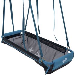 TP Toys Pirate ship swing blue