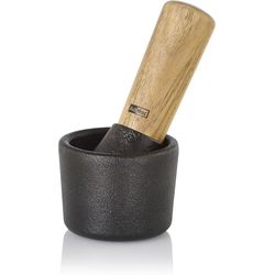 AdHoc Mortar with Pestle Camo 5 cm