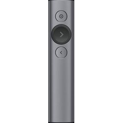 Logitech SPOTLIGHT PLUS PRESENTE. REMOTO