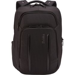 Thule Crossover 2 Backpack [14.4 inch] 20L Black