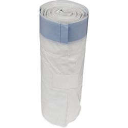 UBPET Role of 20 cat waste bags
