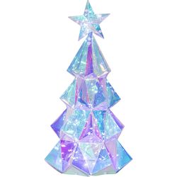 Star Trading Espositore Magic, Interno, Bianco Freddo, Trasparente