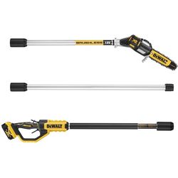 DeWalt DCMPS567P1-QW 18V Solo Motosega elettrica a batteria