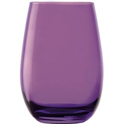 Stölzle Elements Longdrink Mug 465 ml Purple