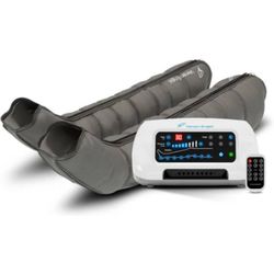 Venen Engel 8 Premium with leg cuffs