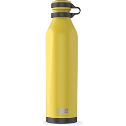 I-drink Borraccia termica B-EVO 500ml ID8007 Gialla