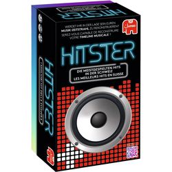 Jumbo Hitster Switzerland