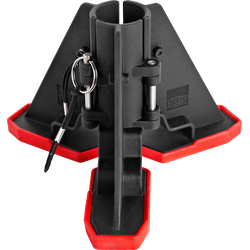 BESSEY Small Tripod STE-KBS