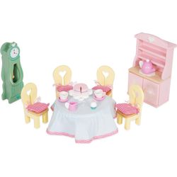 Le Toy Van Esszimmer Möbel Set