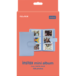 Fuji film Instax Mini 12 Album Blue