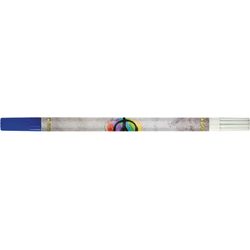 Online Ink Eraser 07935/30 Peace, Round Container
