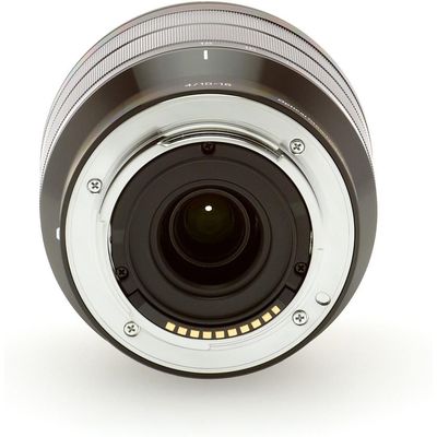 Sony SEL-1018 NEX Lens 10-18mm F/4.0 OSS Bild 6