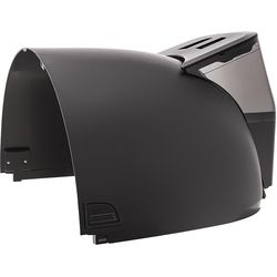 Litter-Robot Hopper to Litter Robot 4, Black