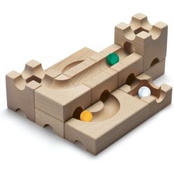 Cuboro Ball track accessories SUB
