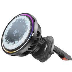 Minix MCC01 Caricabatterie di raffreddamento