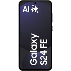 Samsung Galaxy S24 FE S721B 256GB Grafite