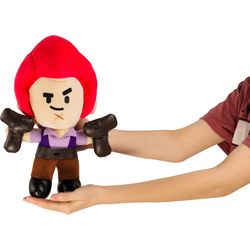 joojee Brawl Stars Plüsch [30 cm] - assortiert