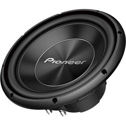 Pioneer subwoofer ts-a300d4