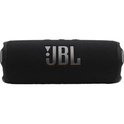JBL FLIP-7 Black