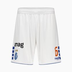 GC Zürich Home Shorts 25/26 XL, White