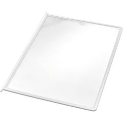Novus Viewing panel 795+4802+000 A4, white