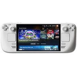 Valve Steam Deck Handheld Steam Deck OLED 1 TB Edizione Limitata