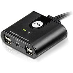 ATEN USB switch US224