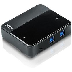 ATEN USB switch US234