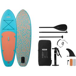 Koor SUP Board Avventura 8 per bambini