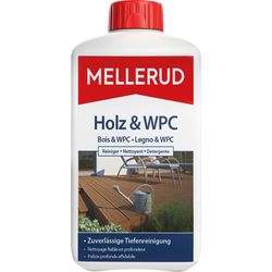 Mellerud Holz &amp; WPC Reiniger 1.0l