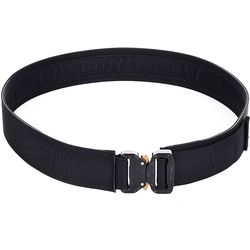 Alpine Fox® Cintura di servizio con fibbia Cobra - 2XL