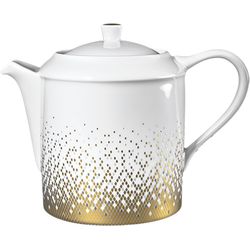 Teapot Souffle dOr, L17.5 H13cm, 50cl