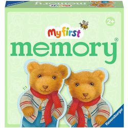 Ravensburger memory Teddys